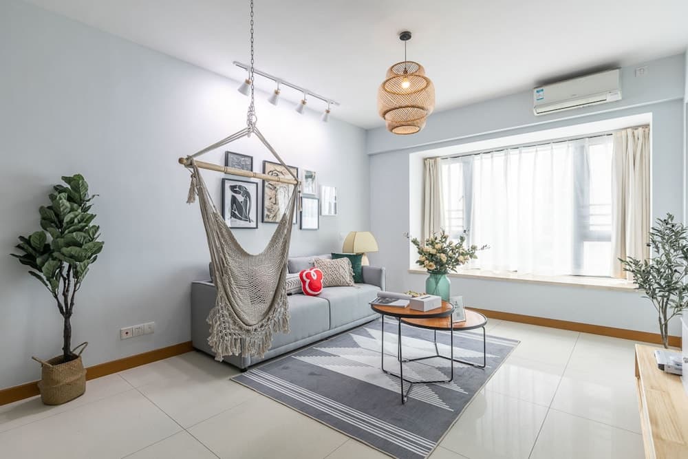 Locals Boutique Apartment Gongbei No.3