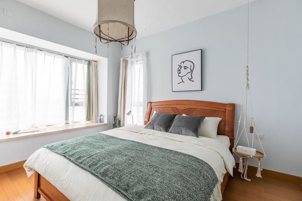 Locals Boutique Apartment Gongbei No.3