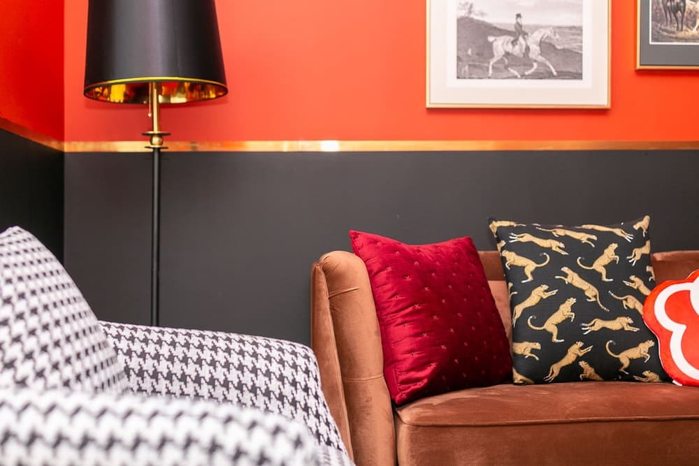 Locals Boutique Apartment Gongbei No.4