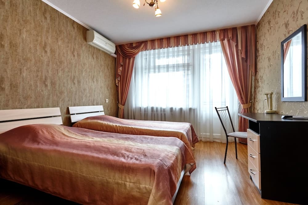 Hotel complex Ekaterininsky