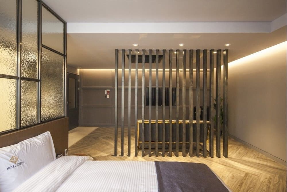 Hotel Crape Gyeongsan