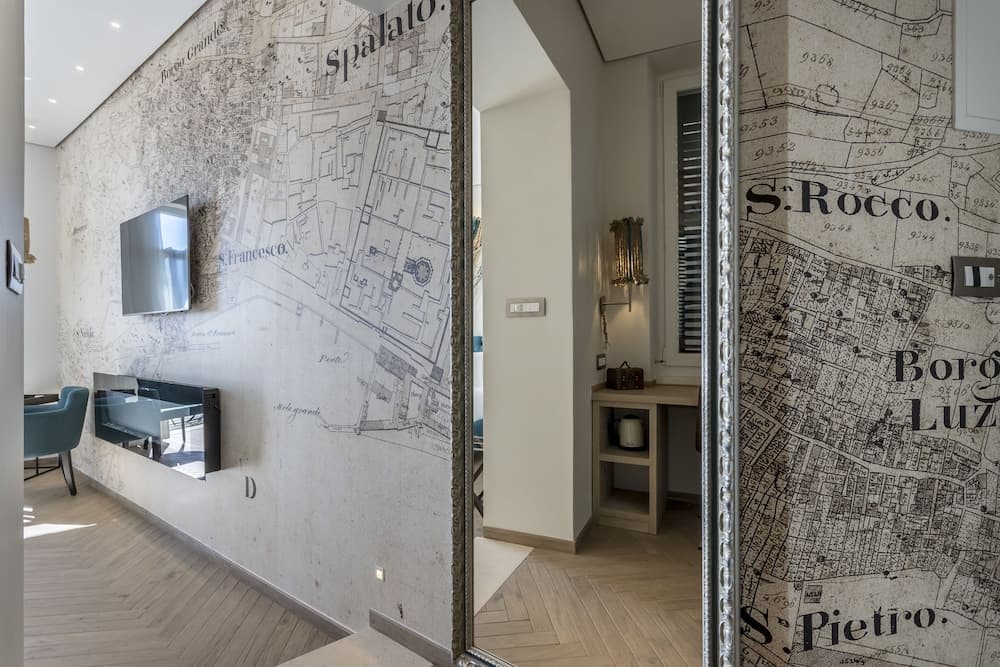 Seaview Luxury Retreat