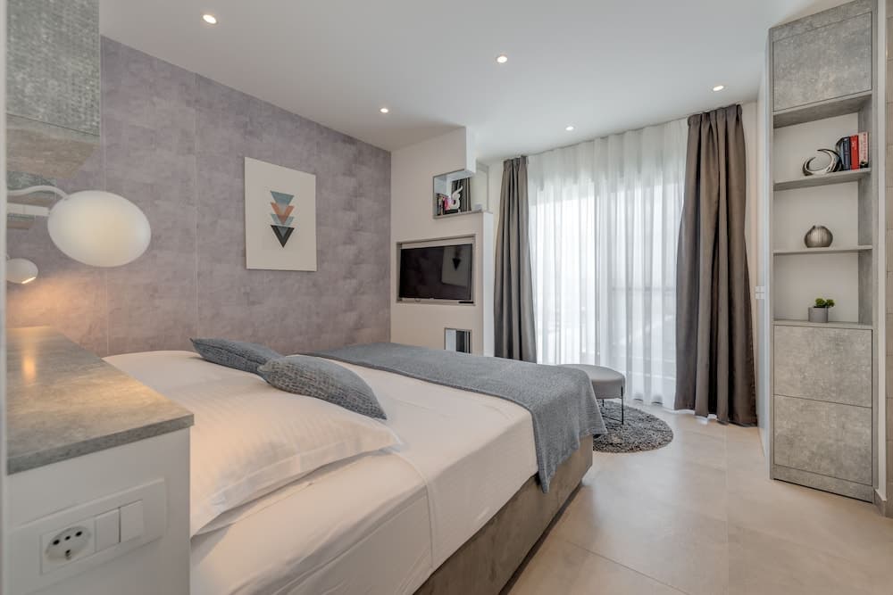 Villa Luna Podstrana