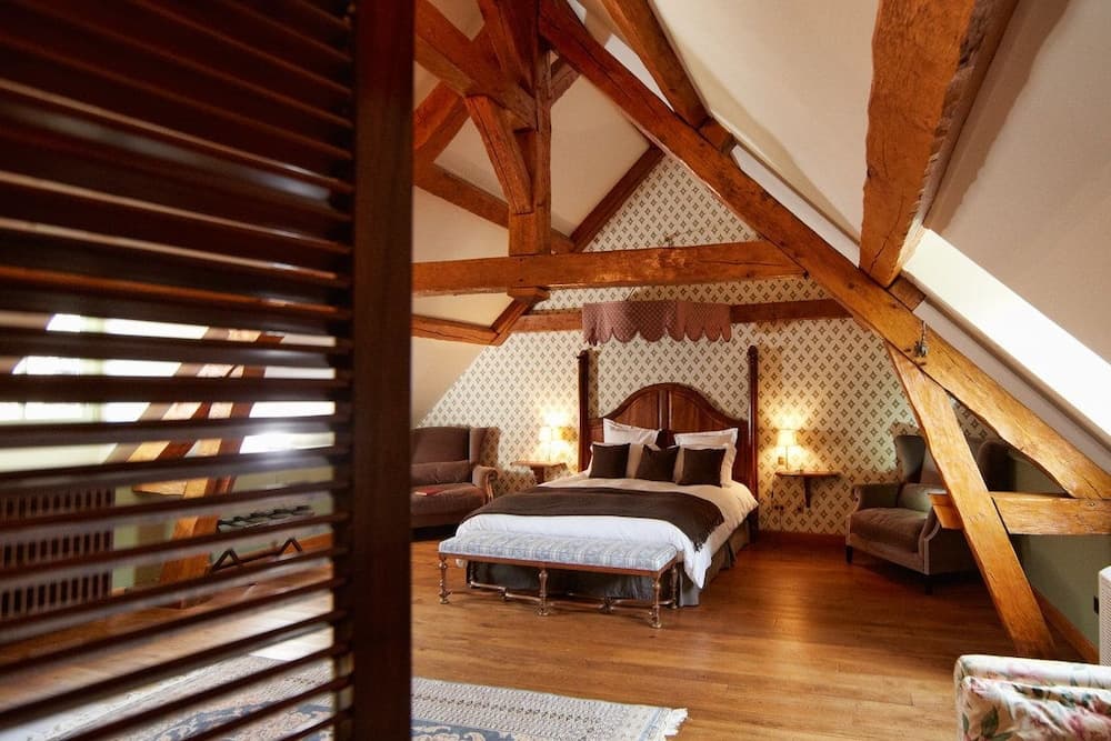 Le Clos Sainte Marguerite