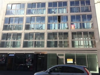 Caze Reykjavik Central Luxury Apartments