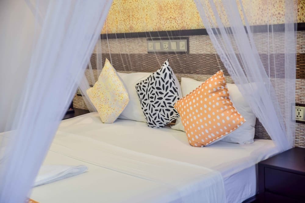 Rice of Life by Tissa Inn