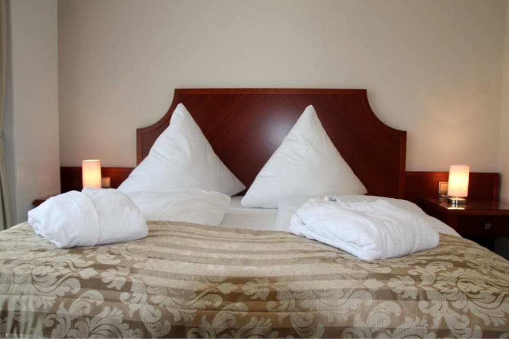 Avalon Hotel Bellevue