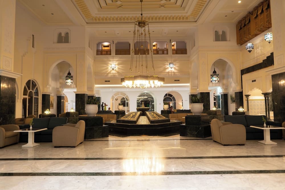 Djerba Golf Resort & Spa