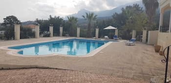 Villa Katophia by Amy Villas