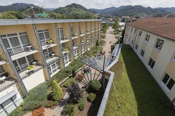 Schwarzwaldhotel Gengenbach