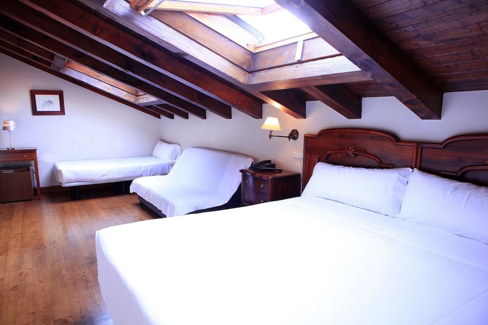 Hostal Trinkete Antxitonea