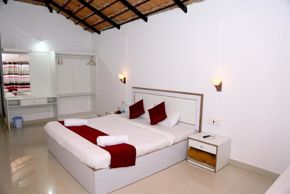 La Flora Beverly Hill Resort