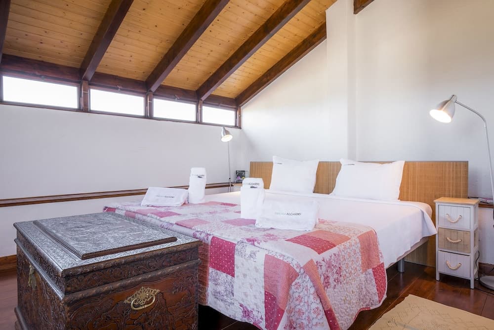 F - Casa da Torre in Quinta das Alagoas by DreamAlgarve