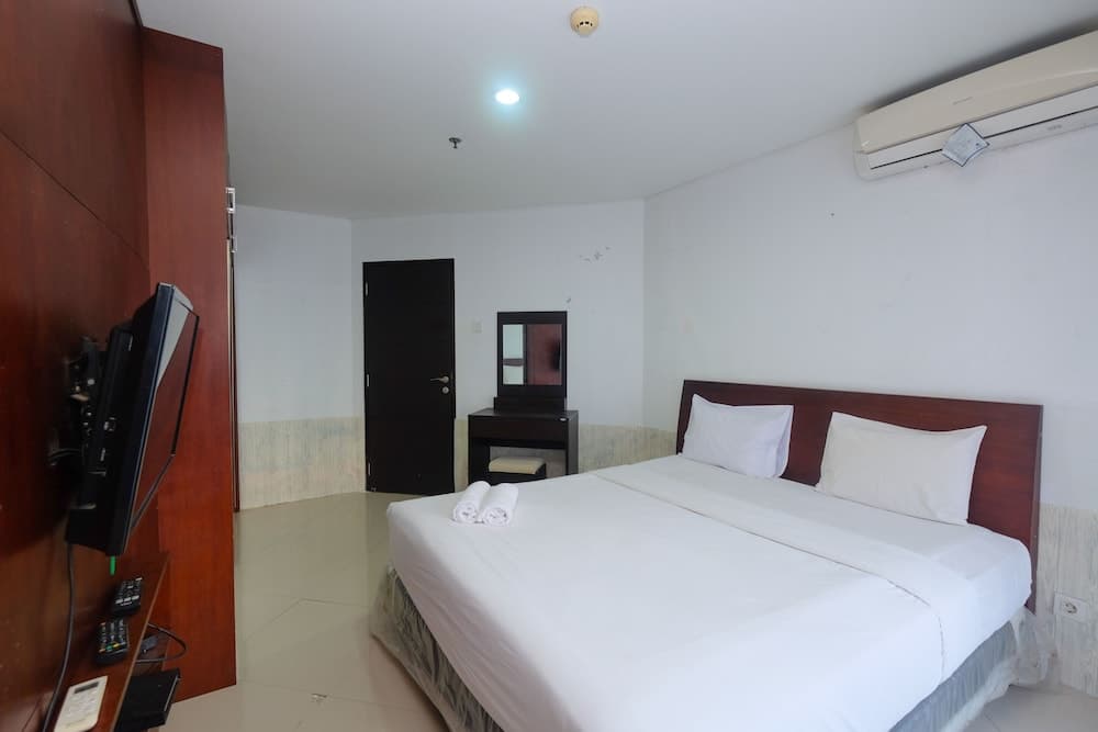 Best and Homey 2BR Taman Sari Semanggi Apartment