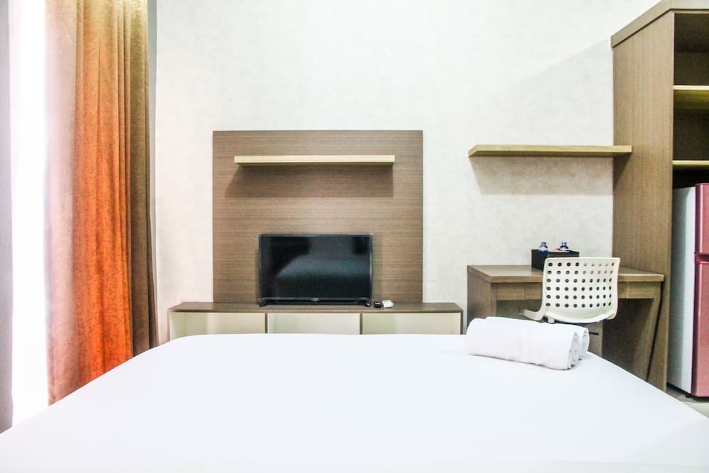 New Studio The Oasis Apartment