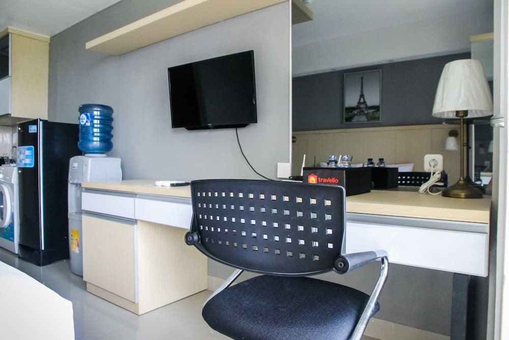 Brand New Studio The Oasis Apartment