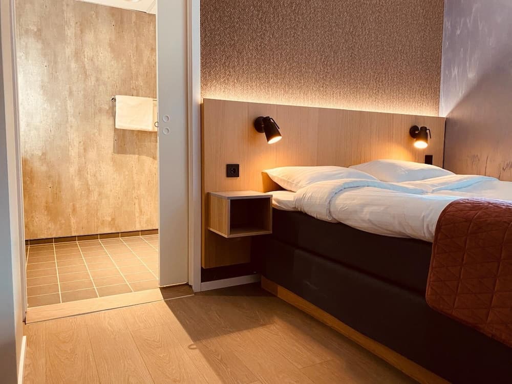 Frich´s Ekspress Hotel Åndalsnes