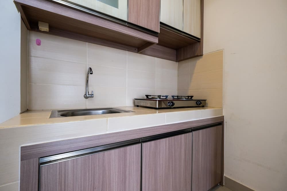 New Furnished 1BR Saveria Apartment near BSD City