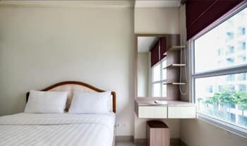 New Furnished 1BR Saveria Apartment near BSD City