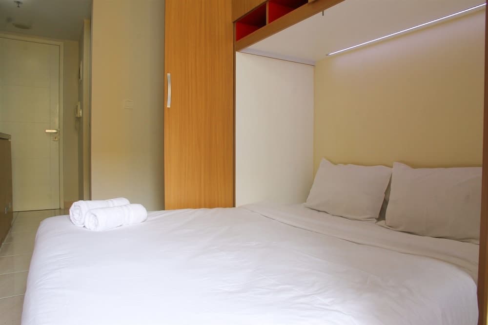 Comfy Studio The Springlake Apartment