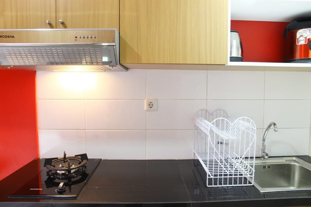 Comfy Studio The Springlake Apartment