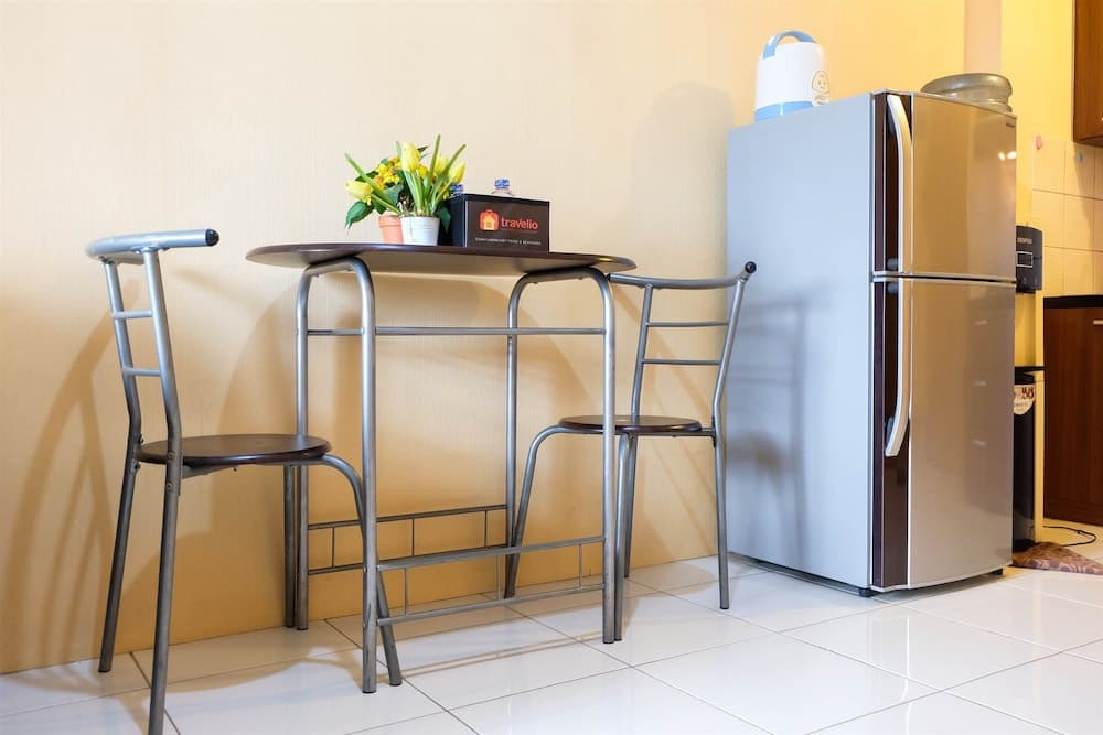 Prime Location 2BR Signature Park Apartment