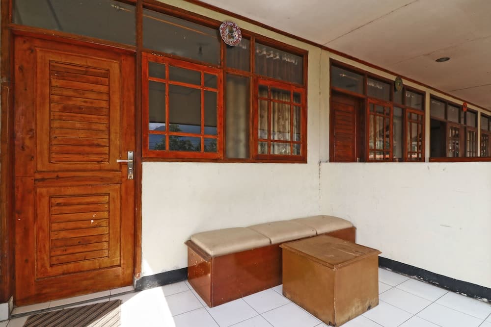 Hotel Agung Permata Artha