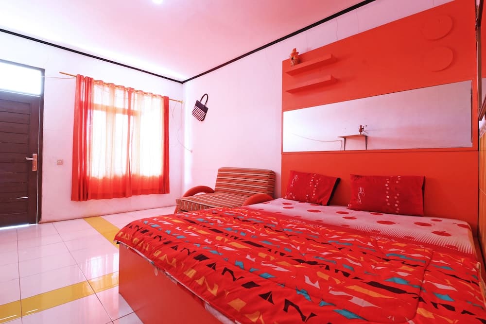 Hotel Agung Permata Artha