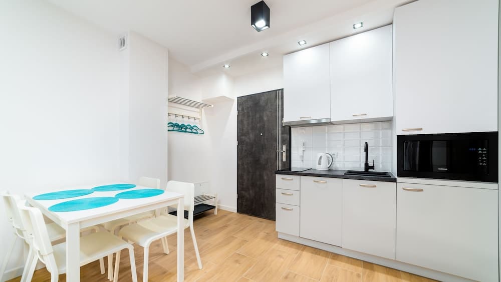 Apartamenty Sun & Snow Konopnickiej