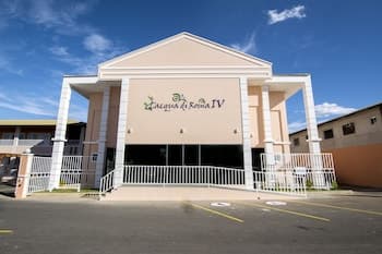 Lacqua II Via Lacqua Reservas