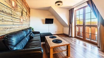 Apartamenty Sun&Snow Lesny Dom