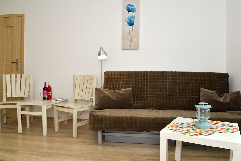 Apartamenty Sun&Snow Karpacz Sucha