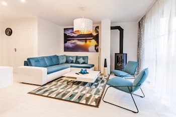 Apartamenty Sun & Snow Komuny Paryskiej