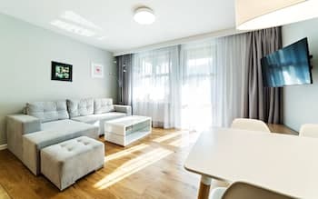 Apartamenty Sun & Snow Residence Karpacz