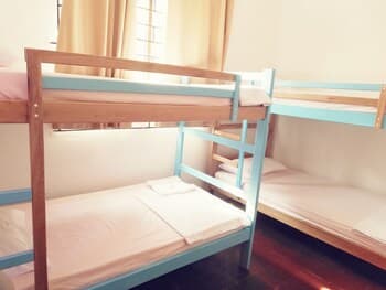 Casa La Vieja Guardia - Hostel