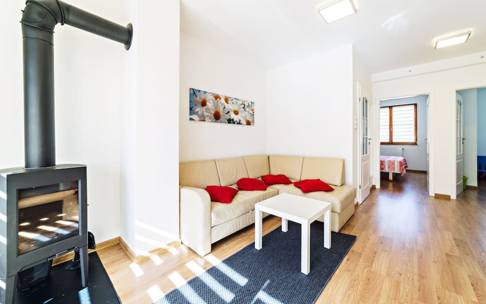 Apartamenty Sun & Snow Karpacz Myśliwska