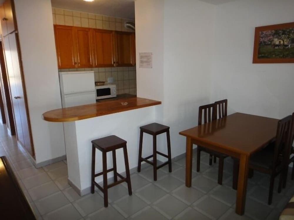 Apartamentos Peñismar I 25