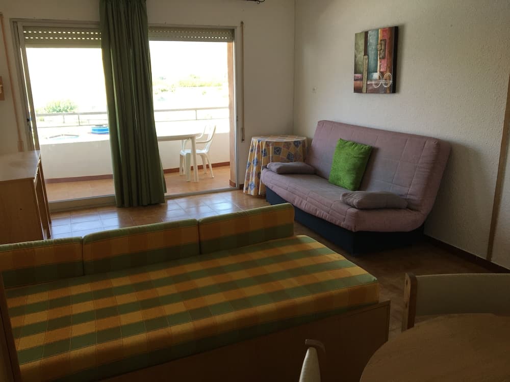 Apartamentos Peñismar I 3