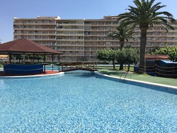 Apartamentos Peñismar I 3