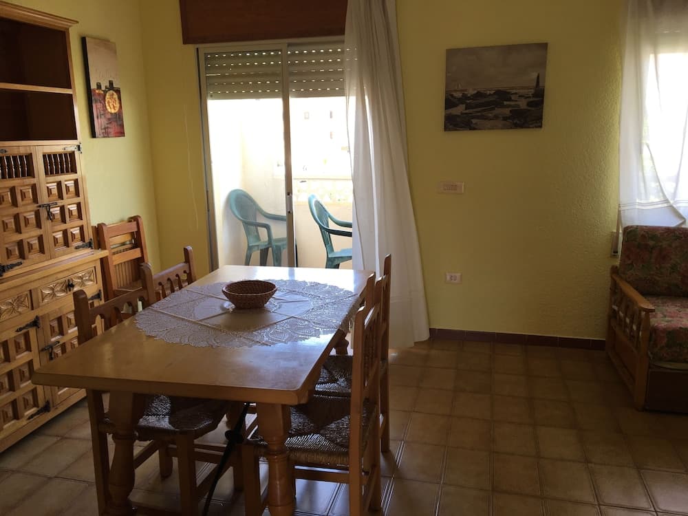 Apartamentos Peñismar II 26