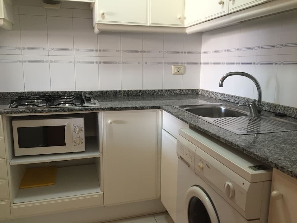 Apartamentos Picasso 46