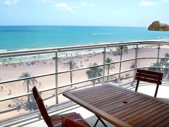 Apartamentos Pompeya 46