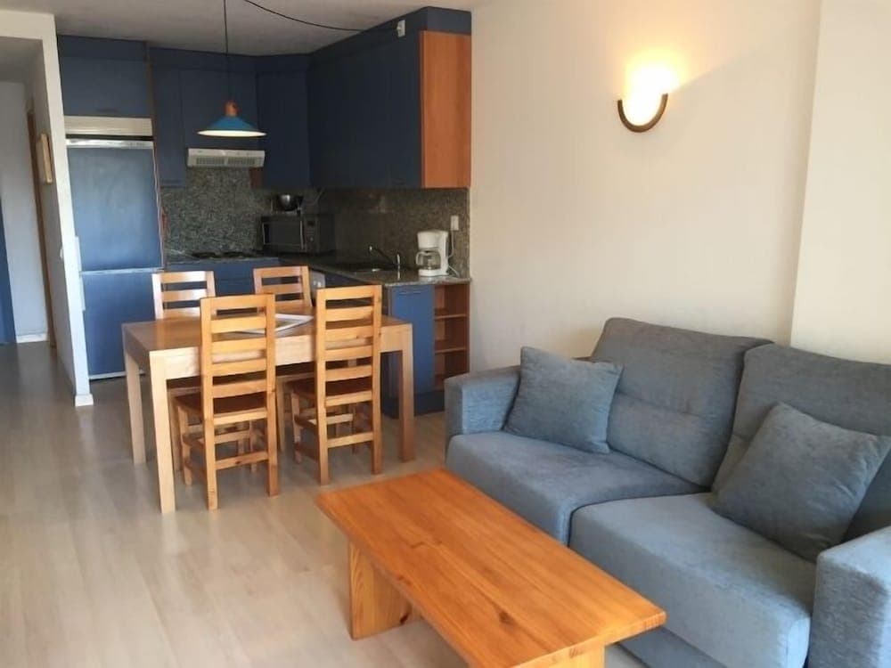 Apartamentos Port Canigo 46