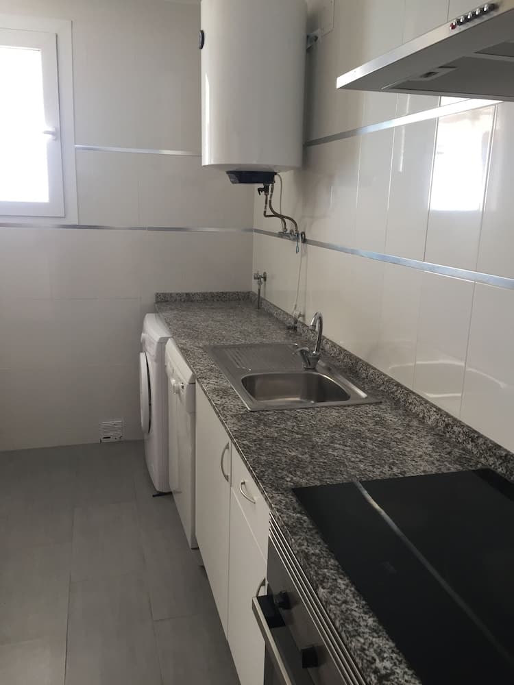Apartamentos Rayo De Sol 46