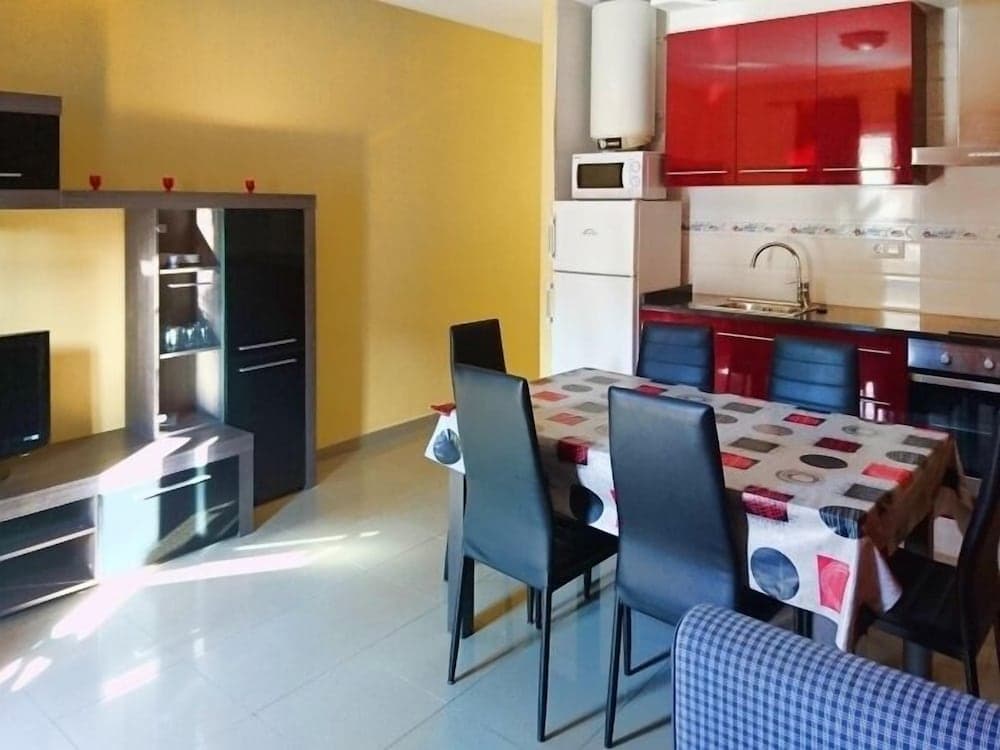 Apartamentos Salats 24