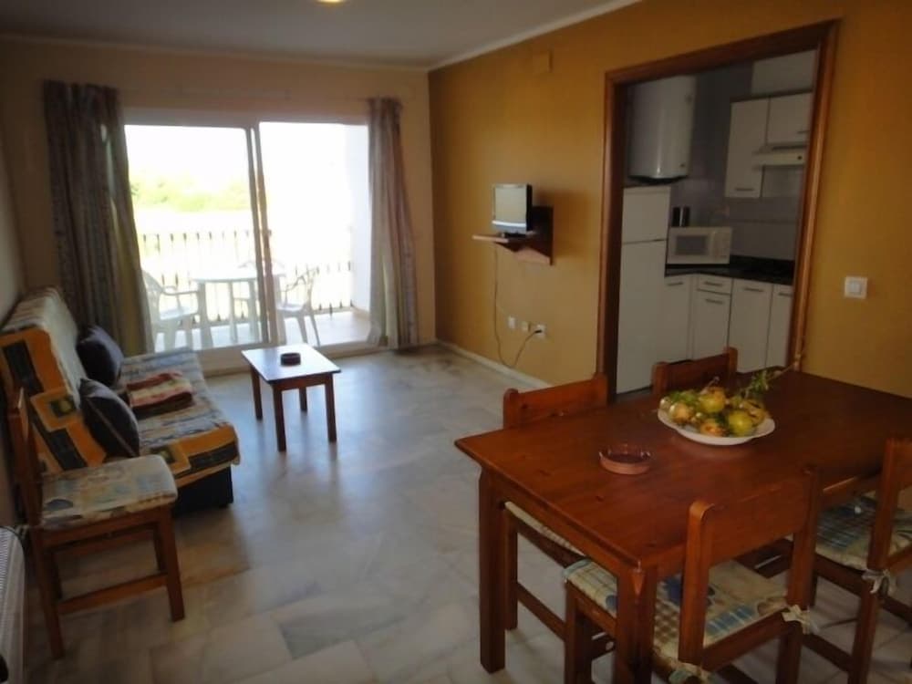 Apartamentos San Antonio 24