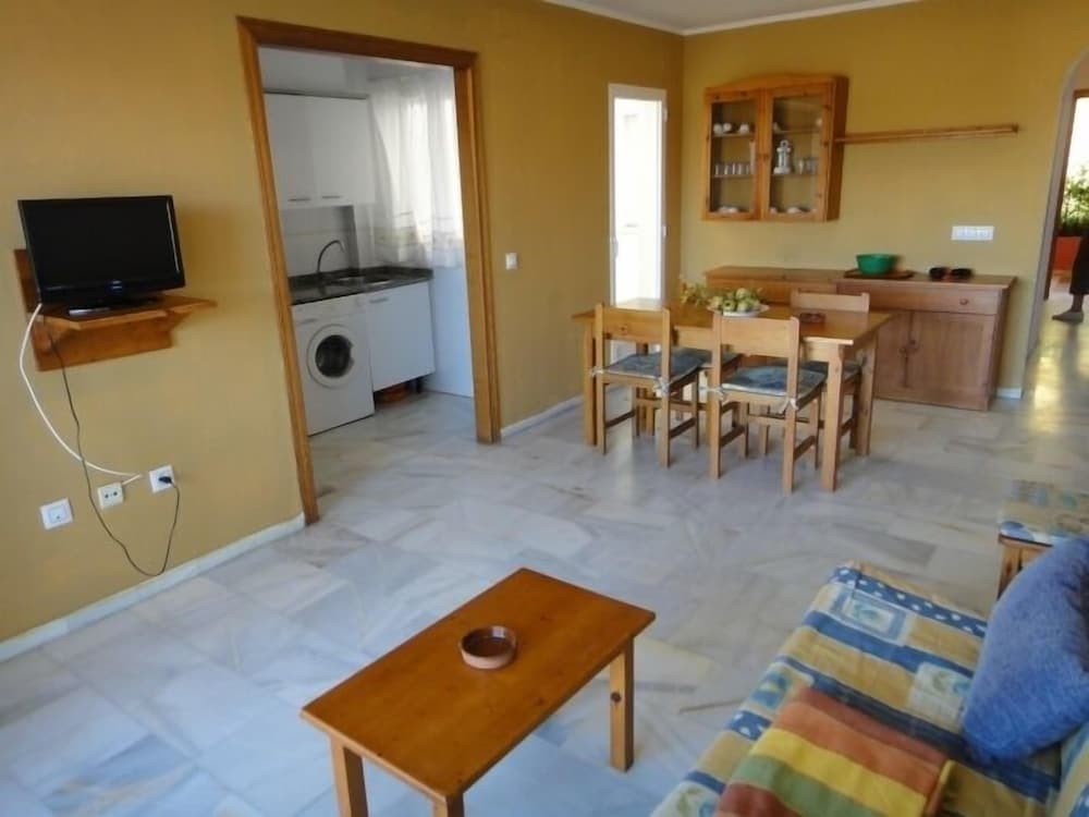 Apartamentos San Antonio 24