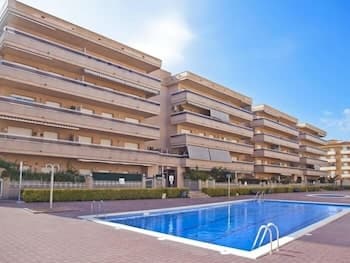 Apartamentos Ses Illes 24