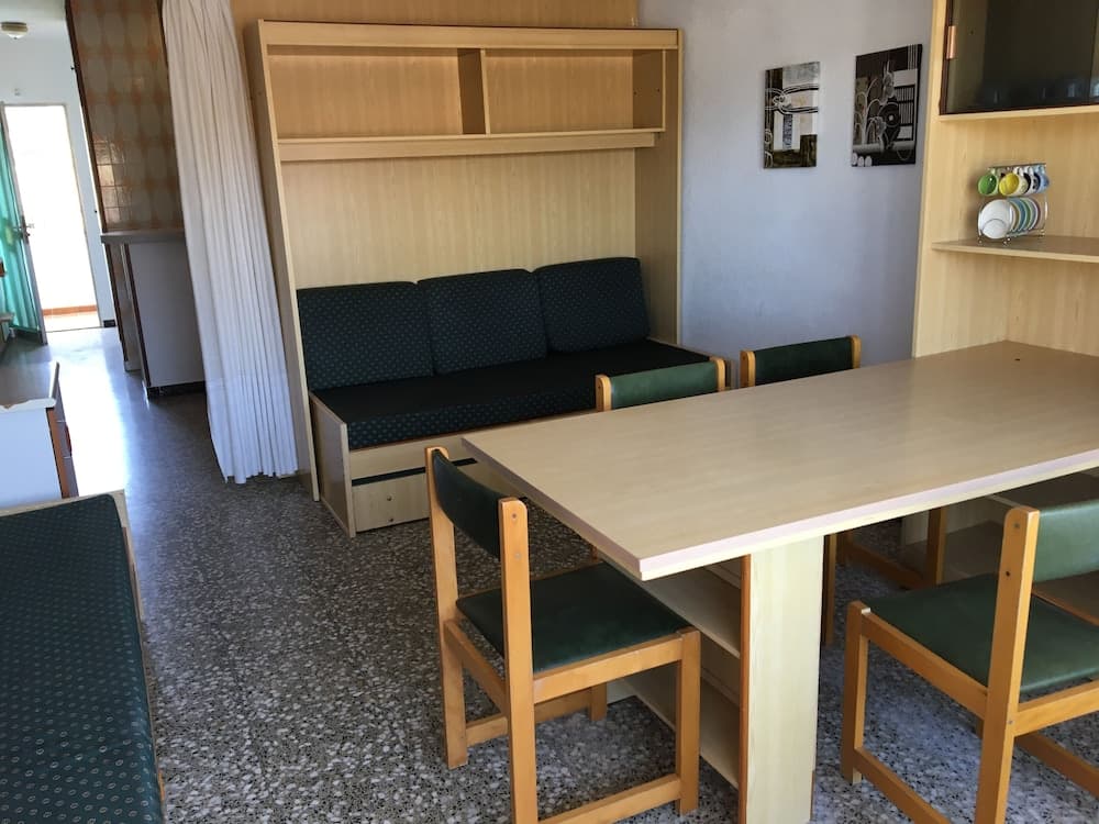 Apartamentos Voramar 4