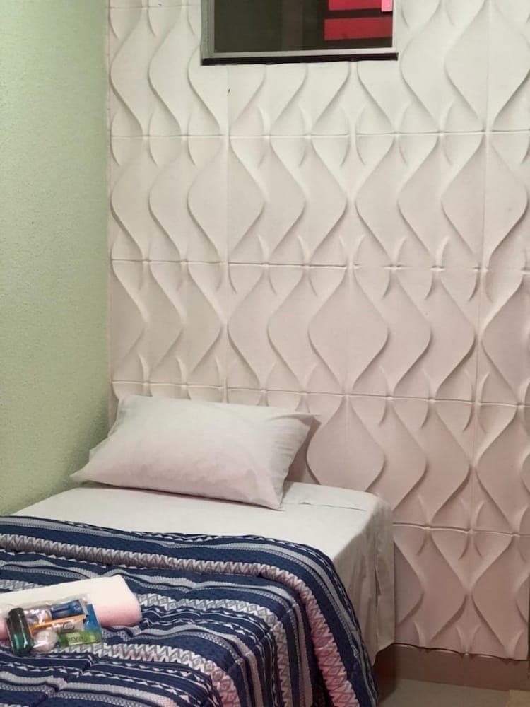 Pousada Executive Express - Próximo ao Aeroporto